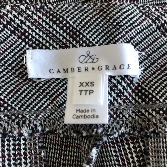 RW&CO Camber and Grace leggings XXS - Picture 5 of 8